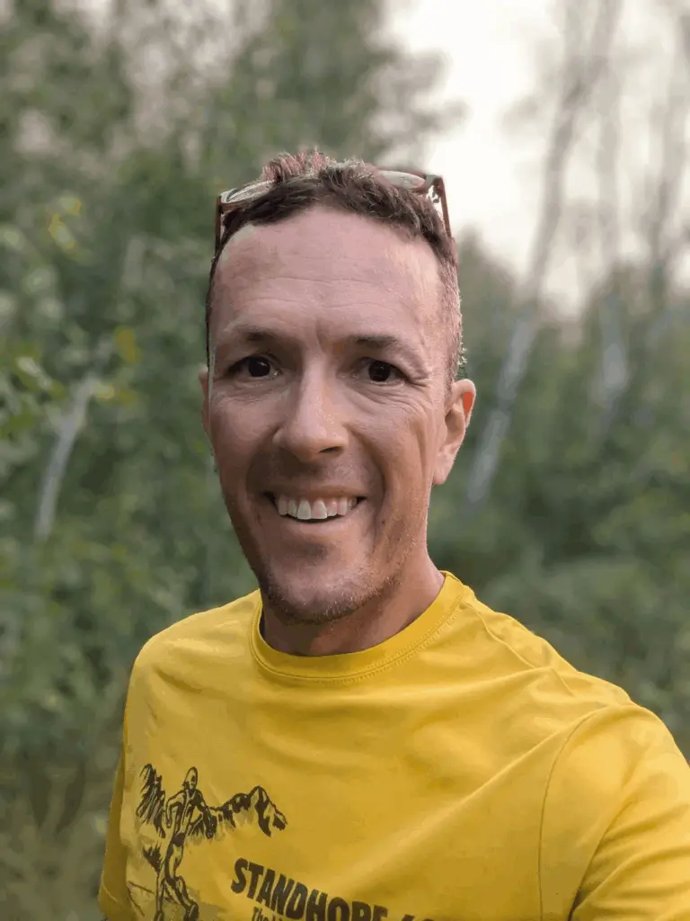 Ben Blessing